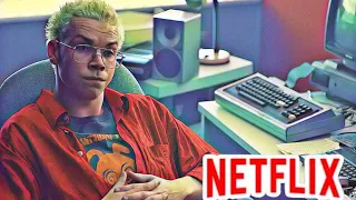 ТОП фильмов от NETFLIX