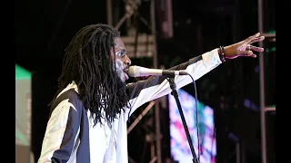 Chronixx - Spanish Town Rockin' live