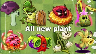 100 dragon bruit và các plant shop đấu 3 ZCorp Gargantuar level 50 - PVZ2 MK