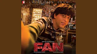 Jabra Fan