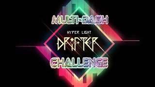 Hyper Light Drifter Impossible Multi-Dash Challenge