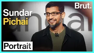 Meet Sundar Pichai: The Tech Whiz From Chennai