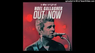 A Dream Is All I Need to Get By - Noel Gallagher's HFB - Out Of The Now (Live)