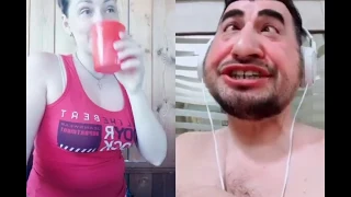 TikTok приколы 2019| ПОДБОРКА ИЮЛЬ