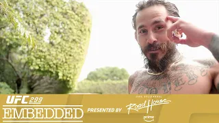 UFC 299 Embedded: Vlog Series - Episode 2