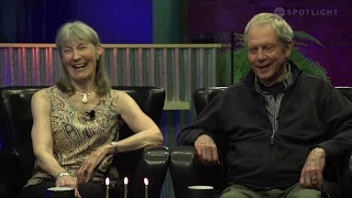 A Love for Nature with Robert and Birgit Bateman - Coast Connections S03E15