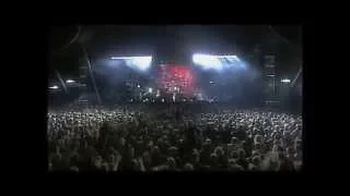 Rammstein - Engel (Live aus Berlin) (DVD Quality)