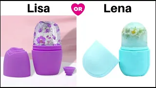 Lisa or lena  part 1 Letgo
