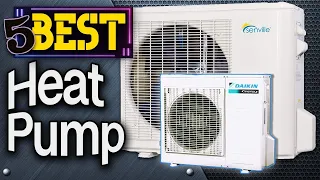 ✅ Don't buy a Heat Pump until you see This!