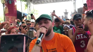 Gashi - Disrespectful - Lollapalooza 2018