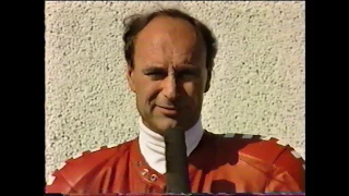 7.49,71 King of the Ring - Helmut Dähne Nordschleife 1993 VHS