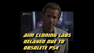 Marvel's Avengers No Aim Cloning Labs Until Legacy PS4 Multiplayer Bugs Are Fixed