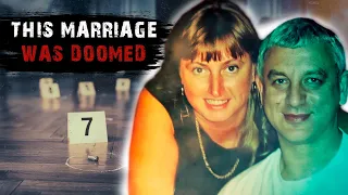 Marriage that turned into a nightmare. A case with an UNEXPECTED twist