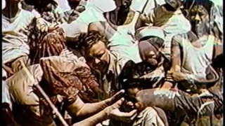 Operation CASTLE 1954, 720p ✪ Nuclear warfare Documentary Films
