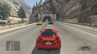 GTA+ user can't buy skill