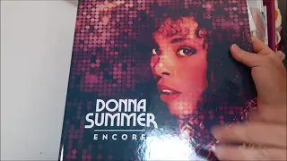 Donna Summer box set
