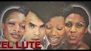 Boney M. - El Lute - Gold Side mix