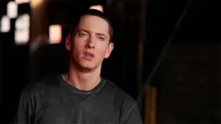 Eminem — Дорога на «8 Милю» | Интервью для EmSee (Red Bull) | на русском языке