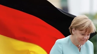 Меркель не исключает встречи "нормандской четверки" после подготовки. Новости 31 авг 06:38