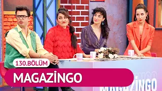 Magazingo (130.Bölüm) - Çok Güzel Hareketler 2