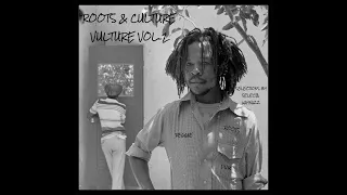 ROOTS & CULTURE VOL. 2 ROOTS REGGAE 1970s MIX