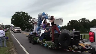 NHHS Homecoming Parade 2023 - 9/15/2023