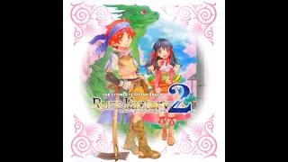 Everlasting World (English Opening 2) - Rune Factory 2 Soundtrack