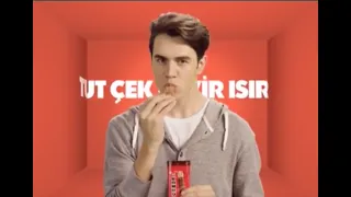 Eti Kombo Reklamı: Tut Çek Çevir Isır 2012