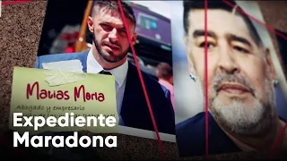 LA VERDAD SOBRE LA MUERTE DE MARADONA | Los últimos días del máximo ídolo de todos los tiempos