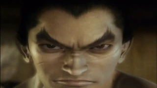 Tekken 5 (2005) Full Intro (PlayStation 2)