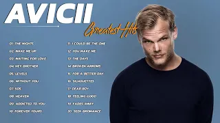 Avicii greatest Hits Full Album 2021 - Best Songs Of Avicii 2021