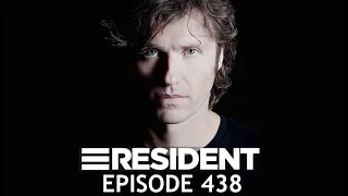 Hernan Cattaneo Resident 438 28-09-2019