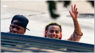 6ix9ine Could Be Home Within 24-Hours After Telling On Everybody!