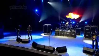 Stryper Live at Java Rockingland 2010