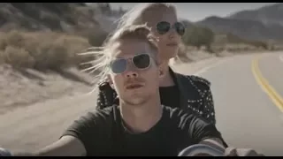 Major Lazer | "Be Together" feat Wild Belle | Music Video