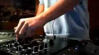 DJ mex- Hands Up Mix - 3 / 4