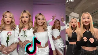 Best Of Kagiris Twins TikToks - Dance TikTok Compilation #29