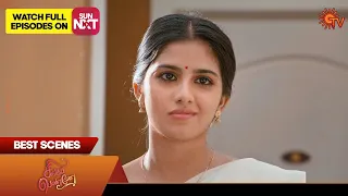 Singappenne - Best Scenes | 03 Nov 2023 | Sun TV | Tamil Serial