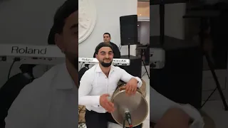 Gexam Ginosyan (dhol)  Urax Par 🇦🇲