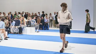 J.W.Anderson | Spring Summer 2024  | Full Show