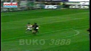 1994-95 Genoa - Foggia