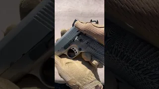 Tisas 1911 Duty 45 ACP