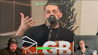 beatboxers react to DeMellow l GBB 2021: World League Solo Wildcard