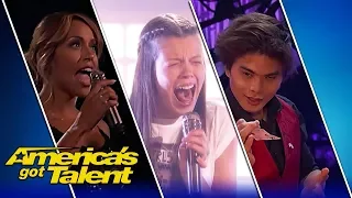 America's Got Talent 2018 Results: Final Top 10 | Season 13 Finale