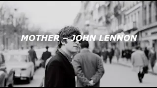 Mother - John Lennon (sub esp)
