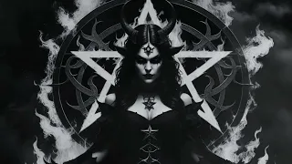 ''Deathspell'' Dark occult music for meditation & relaxation