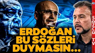 Erdoğan ve Mehmet Şimşek'in Enflasyon - Faiz Çaresizliği! Murat Muratoğlu Tek Tek Anlattı