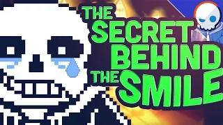 Undertale Theory: The Psychology of Sans | Gnoggin