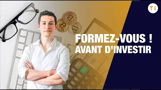 Formation crypto monnaie : Tout savoir pour bien débuter