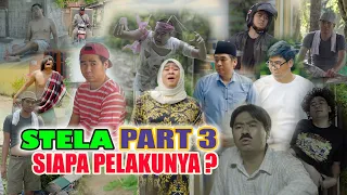 STELA HAMIL PART 3 // TERNYATA PELAKUNYA ADALAH...